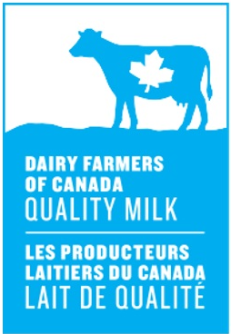 Label image for Dairy Farmers of Canada